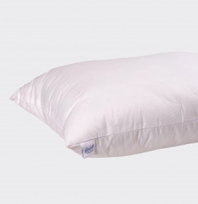 Microfiber Classic Pillow -...