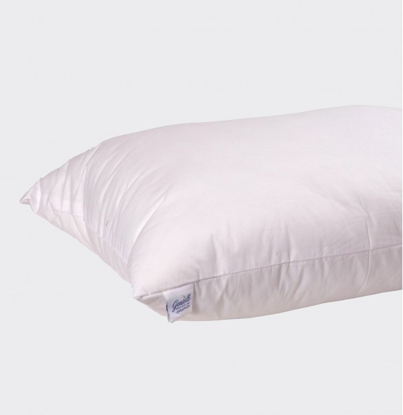 Microfiber Classic Pillow - 50x75cm
