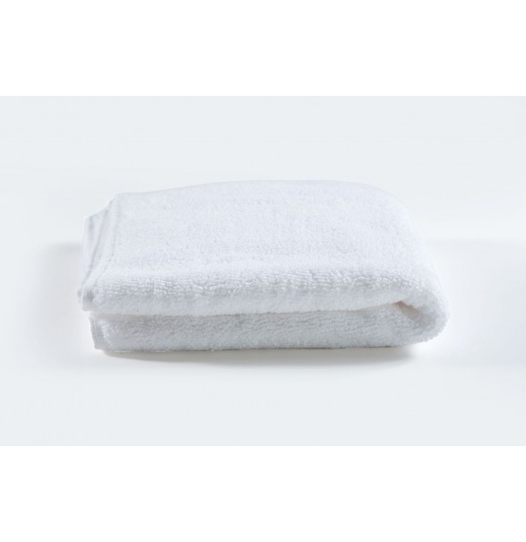 Hand Towel - White PREMIUM 50x80cm -...