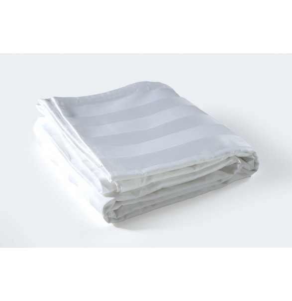 Bed Sheet White King DELUXE 280x280cm...