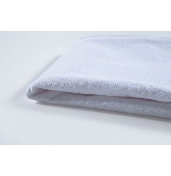 Pillow Protector - White 50x75cm -...