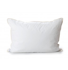 Duck Down Feather Pillow...