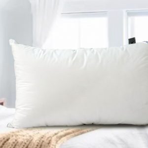 Microfiber Deluxe Pillow - 50x75cm