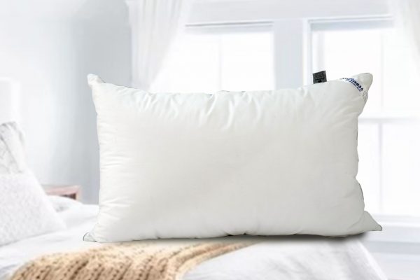 Microfiber Deluxe Pillow - 50x75cm