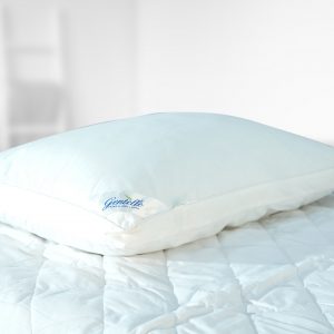 Microfiber Premium Pillow - 50x75cm