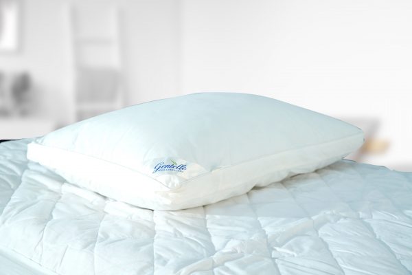 Microfiber Premium Pillow - 50x75cm