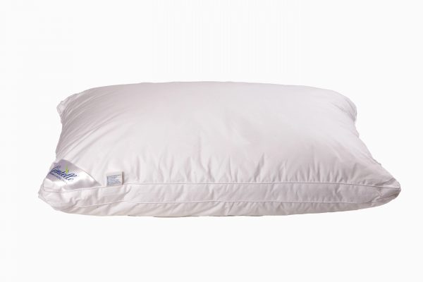 Microfiber Premium Pillow - 50x75cm