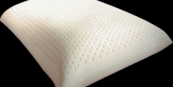 Natural Latex Pillows: Why are they great bed fellows?
