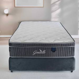 Gentelle Premium Hotel Mattress