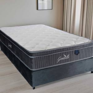 Gentelle Premium Hotel Mattress