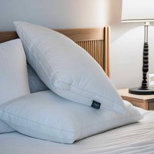 Premium Pillow White