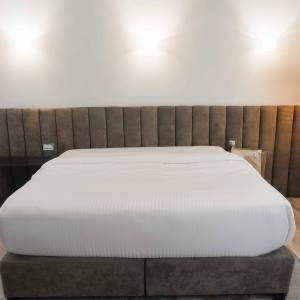 Premium Duvet Cover White Plain