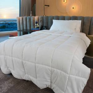 Premium Duvet White