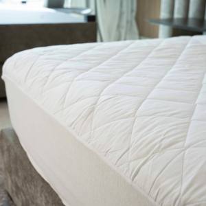 Premium Mattress Protector White