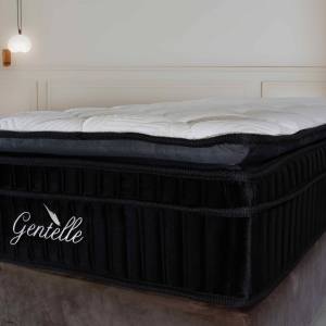 Gentelle Seren Hotel Mattress