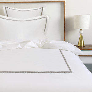 Ghuraz 3-Piece Twin Hotel Duvet Cover Set